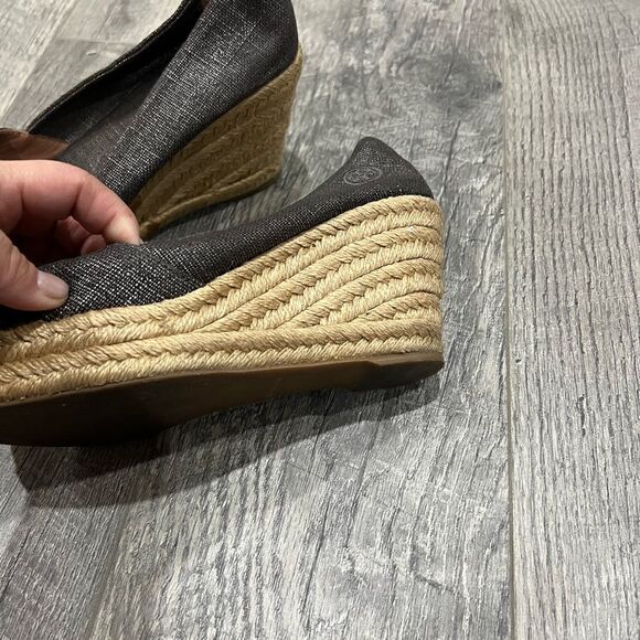 Tory Burch Wedge - Picture 2 of 8